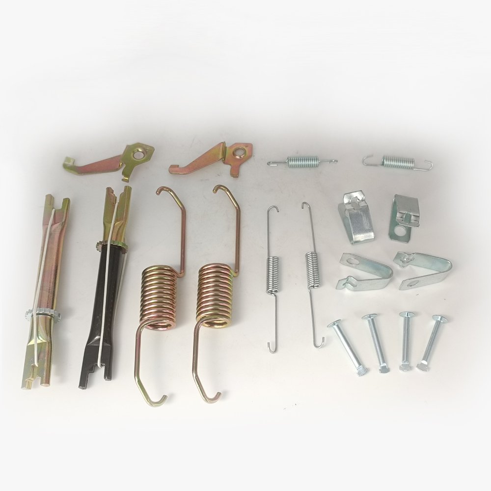Wholesale OEM Quality Parking Brake Shoes Spring Accessory Kit 43171-SM4-A01 BT54433 for Honda Accord CR-V